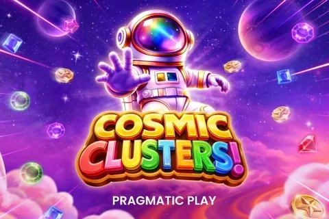 Cosmic Clusters — Pragmatic Play