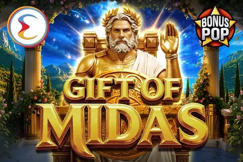 Gift of Midas — Endorphina