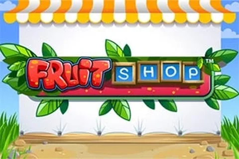 Fruit Shop — NetEnt